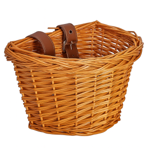 Kosz rowerowy SNAP dziecięcy