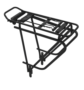 Bagażnik rowerowy TRAVELRACK II MIK