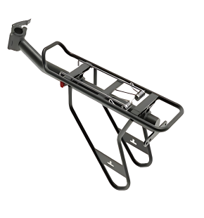Bagażnik rowerowy LIBERTYRACK MIK&SPRING