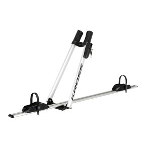 Bagażnik samochodowy na dach SKYMOUNT na rower