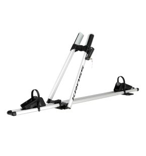 Bagażnik samochodowy na dach TOPRIDE na rower