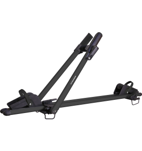 Bagażnik samochodowy na dach TOPRIDE na rower