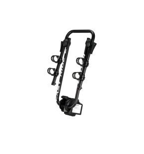 Bagażnik samochodowy na hak EASY RIDE 2 na 2 rowery