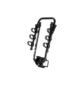 Bagażnik samochodowy na hak EASY RIDE 3 na 3 rowery