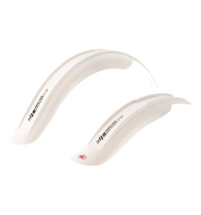 Błotniki rowerowe KIDO SDL 16" 