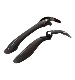 Błotniki rowerowe HARRIER II SDE 24"-29"