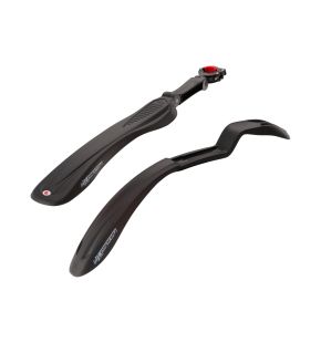 Błotniki rowerowe OSPREY II SDE 24"-29"