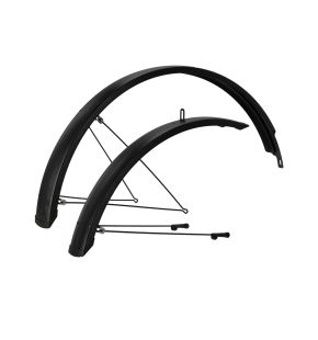 Błotniki rowerowe EQ 27,5"