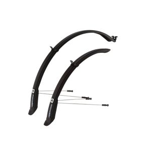 Błotniki rowerowe MERLIN SDS 28"