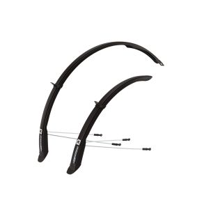 Błotniki rowerowe MERLIN SDL 28"