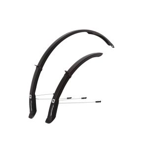 Błotniki rowerowe MERLIN WIDE SDL 28”