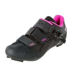 Buty rowerowe damskie MTB FLR F-65