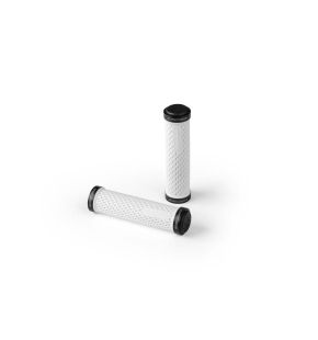 Chwyty rowerowe STABLE 134 MM