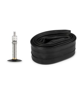 Dętka rowerowa 27" x 1,1/4" DUNLOP DV LONG 35 mm