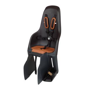 Fotelik rowerowy MINIA na bagażnik