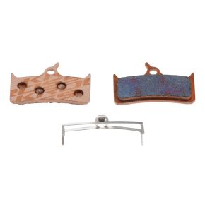 Klocki do hamulców tarczowych BP-DM-1