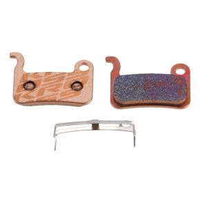 Klocki do hamulców tarczowych BP-DM-3