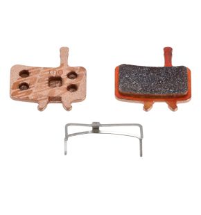 Klocki do hamulców tarczowych BP-DM-4