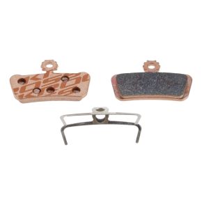 Klocki do hamulców tarczowych BP-DM-6