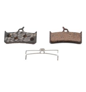 Klocki do hamulców tarczowych BP-DSM-1