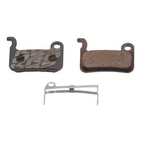 Klocki do hamulców tarczowych BP-DSM-3