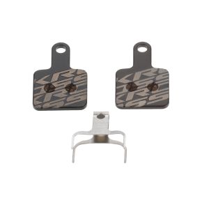 Klocki do hamulców tarczowych BP-DSM-8