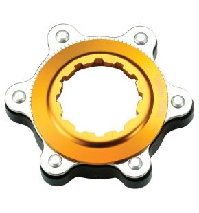 Adapter CENTRLOCK 9 mm