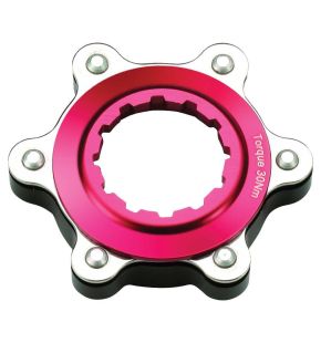 Adapter CENTRLOCK 9 mm