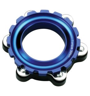 ADAPTER CENTERLOCK 15 mm