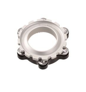 ADAPTER CENTERLOCK 15 mm