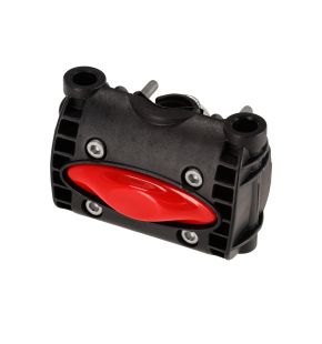 Uchwyt mocujący WALLAROO HOLDER do fotelików rowerowych