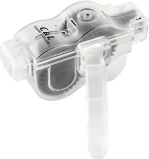 Narzędzie CLEAN BOX do czyszczenia łańcuch&oacute;w rowerowych