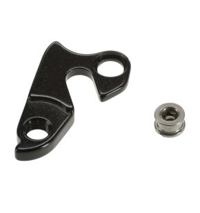 Hak przerzutki rowerowej DP-17