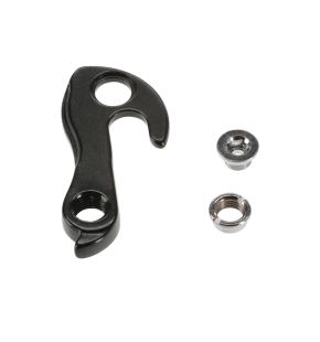 Hak przerzutki rowerowej DP-18