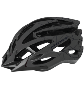 Kask rowerowy trekkingowy LAKI