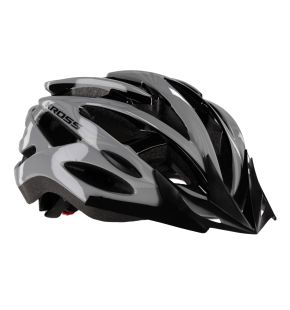 Kask rowerowy trekkingowy LAKI