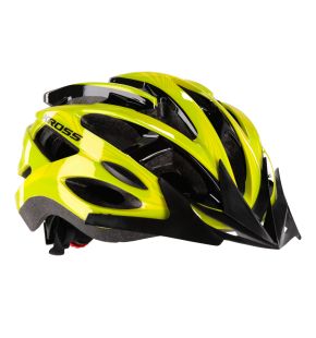 Kask rowerowy trekkingowy LAKI