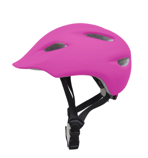 Kask rowerowy dziecięcy INFANO