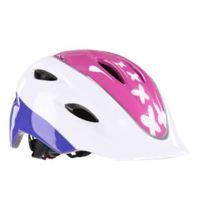 KASK ROWEROWY DZIECIĘCY KROSS INFANO