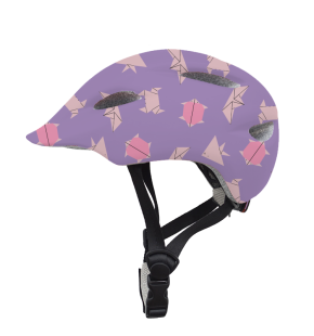 Kask rowerowy dziecięcy INFANO