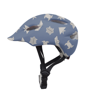 Kask rowerowy dziecięcy INFANO