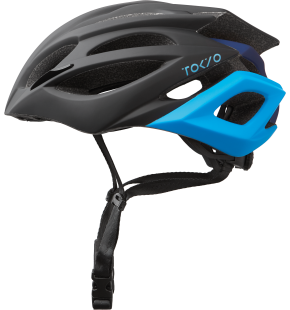 Kask rowerowy MTB VINCITORE TOKYO
