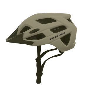 Kask rowerowy miejski/MTB ATTIVO