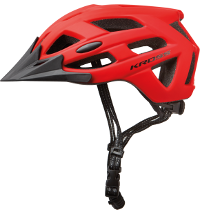 Kask rowerowy miejski/MTB ATTIVO