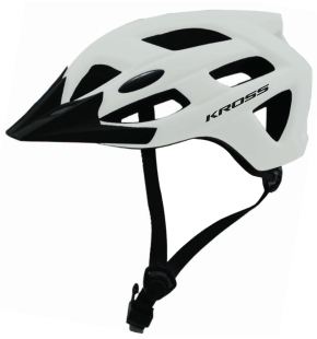 Kask rowerowy miejski/MTB ATTIVO