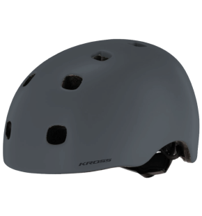 Kask rowerowy dziecięcy SUPER HERO