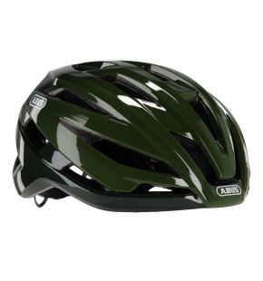 Kask rowerowy szosowy ABUS STORMCHASER