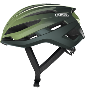 Kask rowerowy szosowy ABUS STORMCHASER