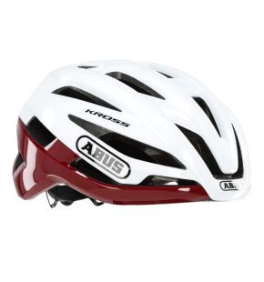 Kask rowerowy szosowy ABUS STORMCHASER