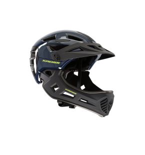 Kask rowerowy dziecięcy SALTI Full Face